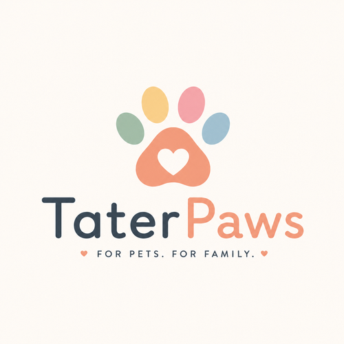 TaterPaws